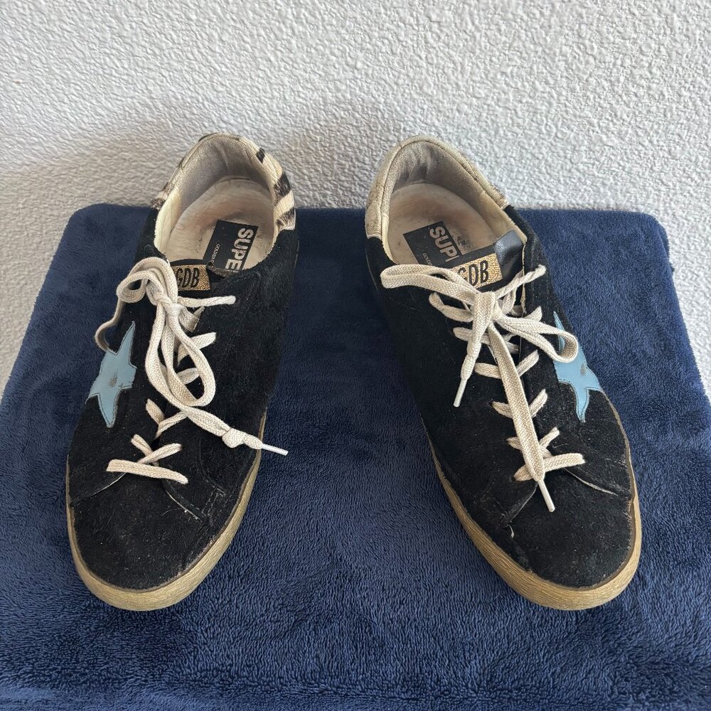 Golden Goose sneakers